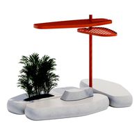 Ameno two outdoor recreation area (335077)