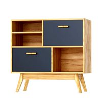 Nordic-1 Dark Dresser (335069)