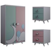 Childroom Furniture Set (335067)