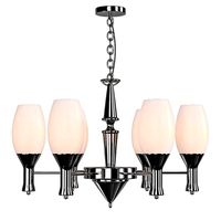 Chandelier Oakley Metal (335020)