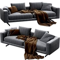 Flexform Modulny Divan Campiello (334988)