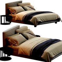 Presotto Krovat Meeting Up (334982)