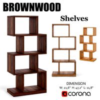 Shelves 01 (334952)