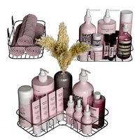 Bathroom Accessories Set 6 (334799)