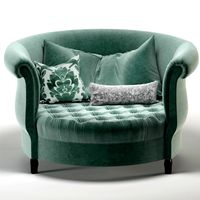 Harlow cuddle armchair (334766)