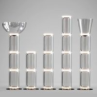Flos Noctambule FLoor Collection (334757)