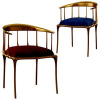 Boca Do Lobo chair (334729)