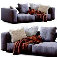 Flexform Sofa GRANDEMARE (334726)