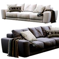 Pasha By Jesse 3 seater (334713)