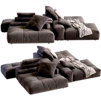 Saba Pixel Sofa  (334700)