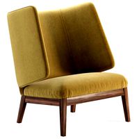 HUG HIGH Armchair (334588)