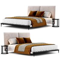 Ditre italia ADA Bed (334581)