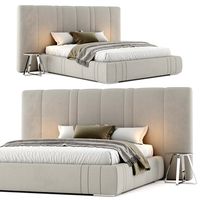 Vibieffe 5050 ITALO Bed (334576)