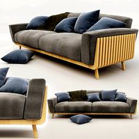 Hamper sofa (334528)