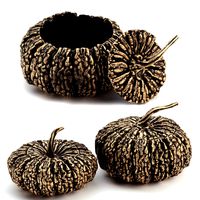 Eichholtz Box Citrouille set of 2 (334496)