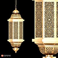 ML492 RAYIE CEILING pendant lamp  (334471)