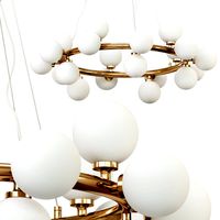 Art Lamp Small Bubble (334371)