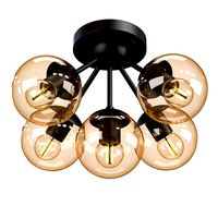 Arte Lamp Bolla chandelier (334368)