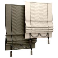 Roman shade 112 (334356)