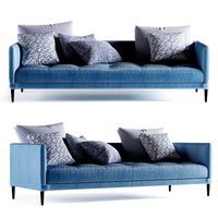 Bonaldo sofa (334332)
