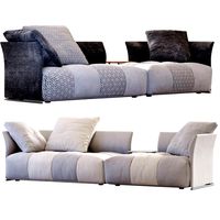 Sofa Pixel By Saba (334330)