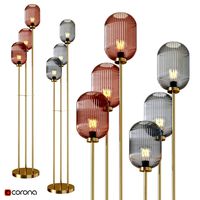 Floor Lamp Briz (334238)