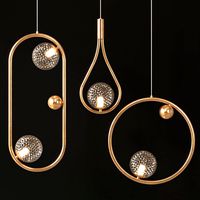 Hoop LUX Collection by Lampaton (334223)