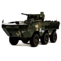 BTR Otaman-3 2019 (334206)
