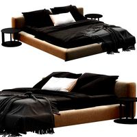 Flexform BED Groundpiece (334152)