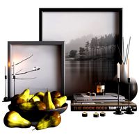 Decorative Set 10 (334144)