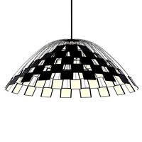 Peacock Pendant by IONDESIGN (334109)