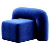 Artu MOSS armchair (334104)