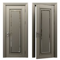 Door Bella grey (334094)