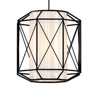 Mizar Pendant lamp (334057)