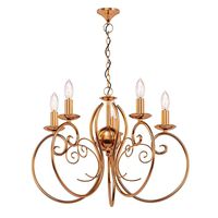 Luminex TRIONA Chandelier (334052)