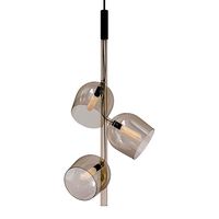 Glass Labo Pendant chandelier (334039)