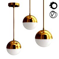BALL pendant lamp (334031)