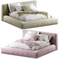 Dawson Bed 2 (333995)