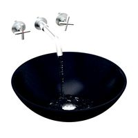 Sfera 001008011 black sink (333990)