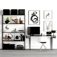 Office Furniture 7 (333924)