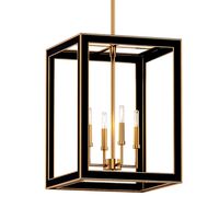 Burwell Chandelier (333909)