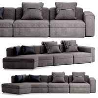 Vittoria frigerio Sforza sofa (333901)