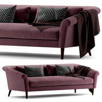 West Elm Parlor Sofa (333896)