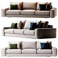 Hudson Sofa (333800)