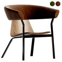 ALKI ATAL LOUNGE chair  (333738)