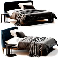 Molteni Krovat Fulham armchair (333704)
