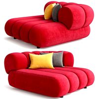 Intermede Sofa 3 Seater (333642)
