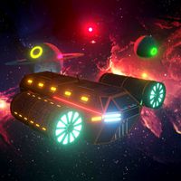 SPACESHIP (333641)