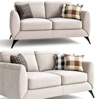 Sofa Hurley 62 Genuine (333636)