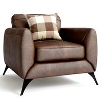 Hurley 62 Genuine Armchair (333635)